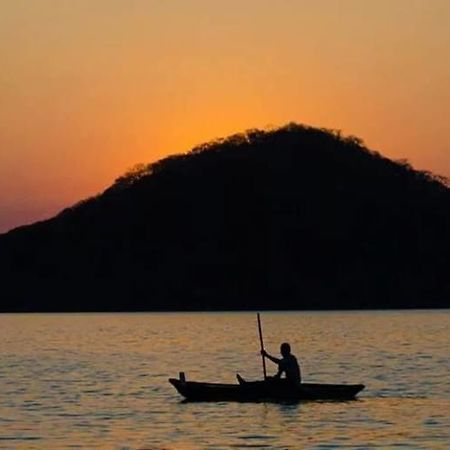 Tranquilo Resorts Capemaclear Chembe 外观 照片
