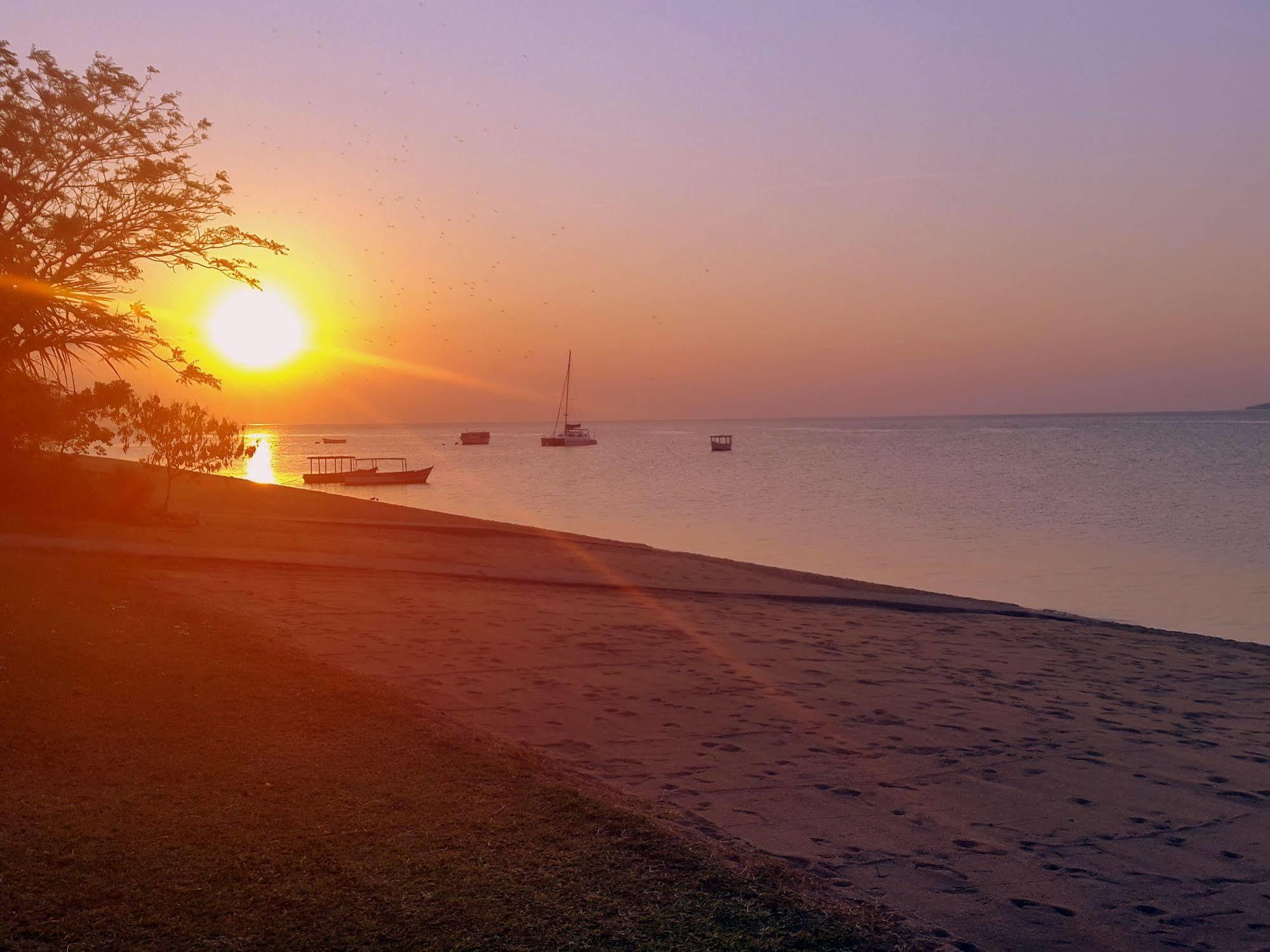 Tranquilo Resorts Capemaclear Chembe 外观 照片