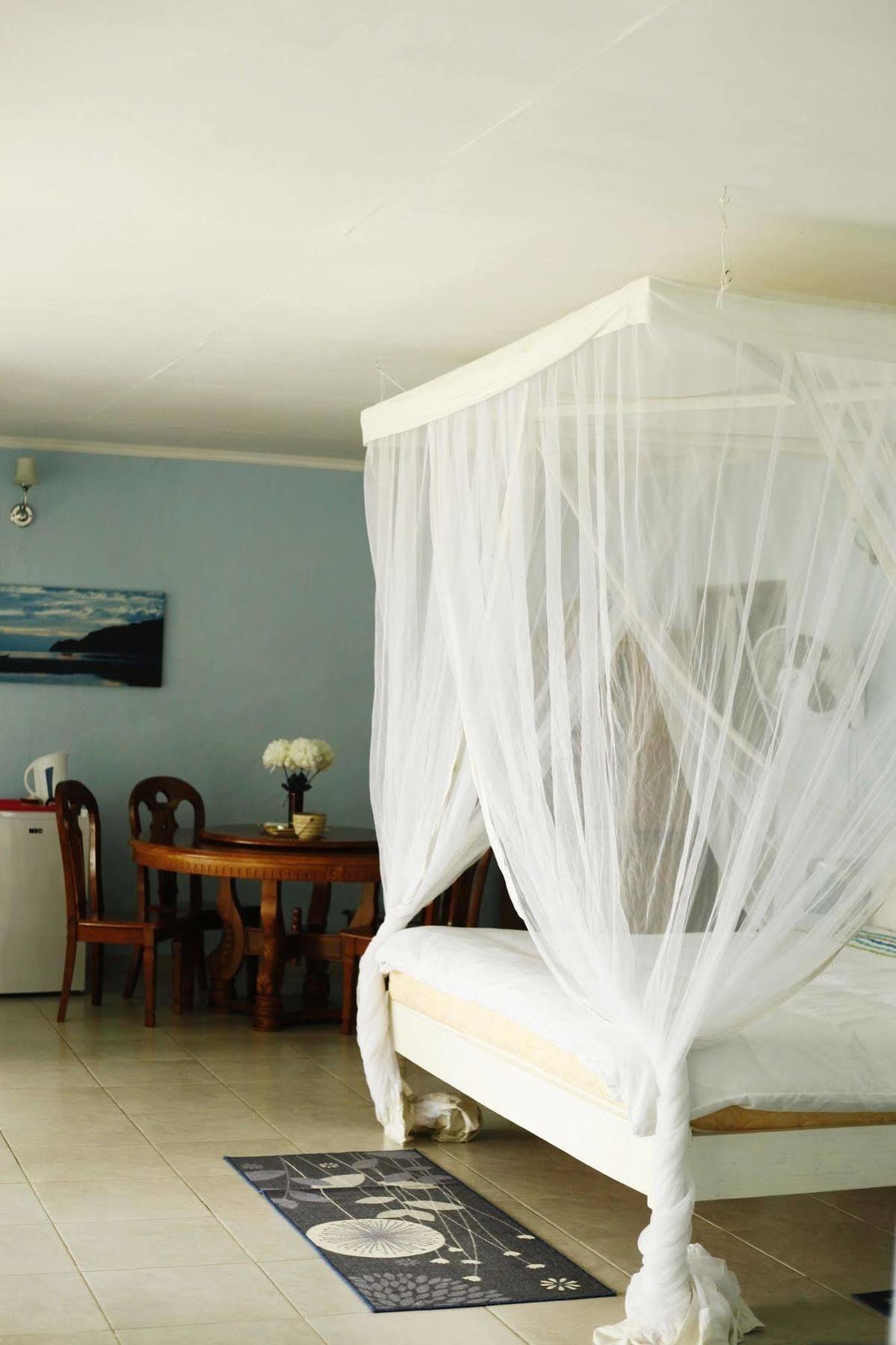 Tranquilo Resorts Capemaclear Chembe 外观 照片