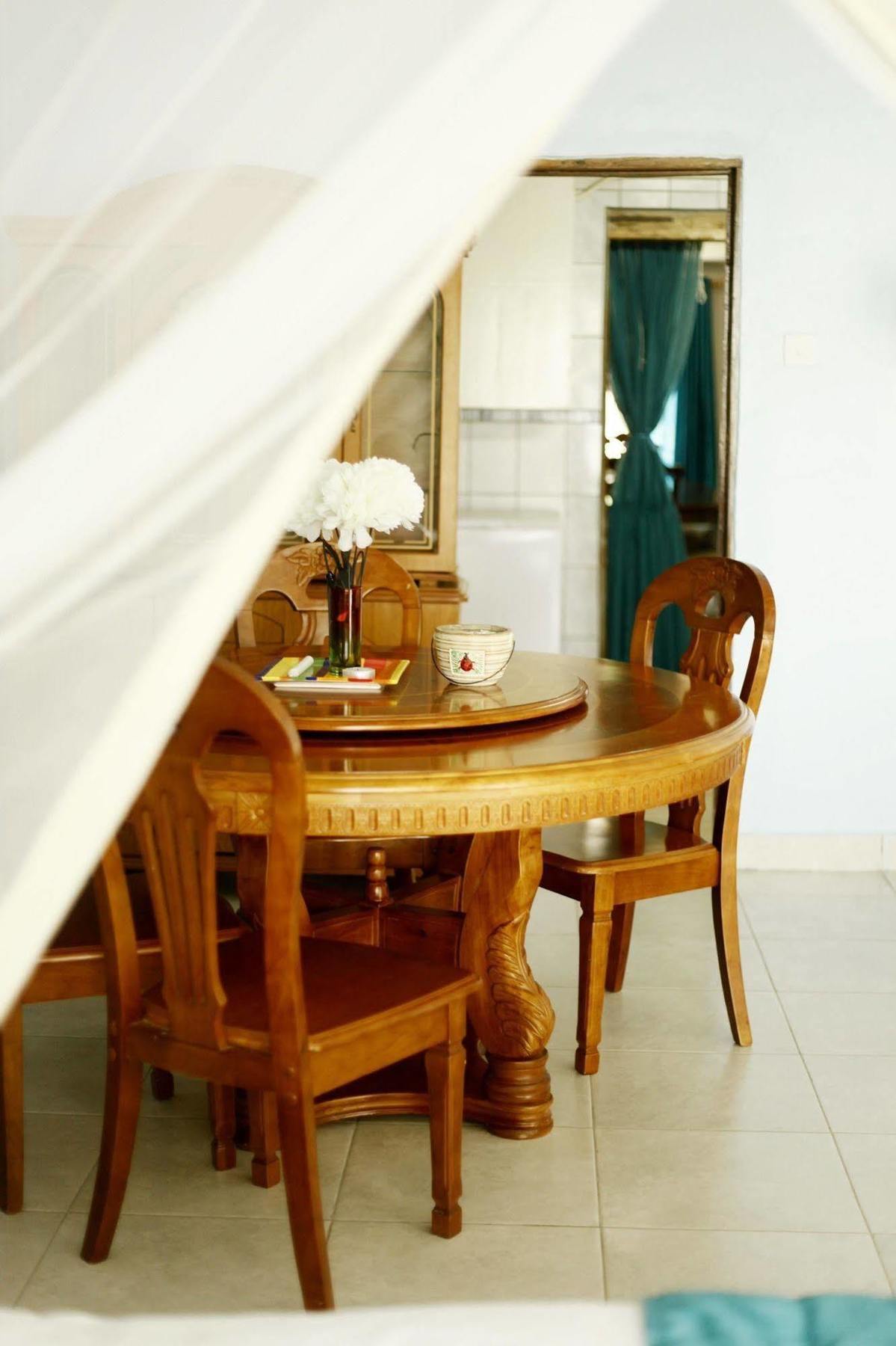 Tranquilo Resorts Capemaclear Chembe 外观 照片