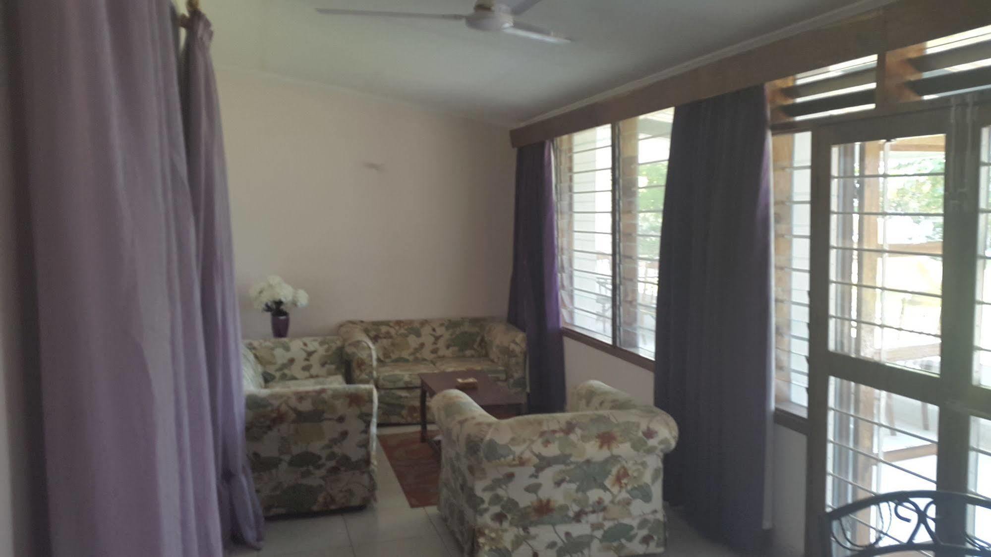 Tranquilo Resorts Capemaclear Chembe 外观 照片