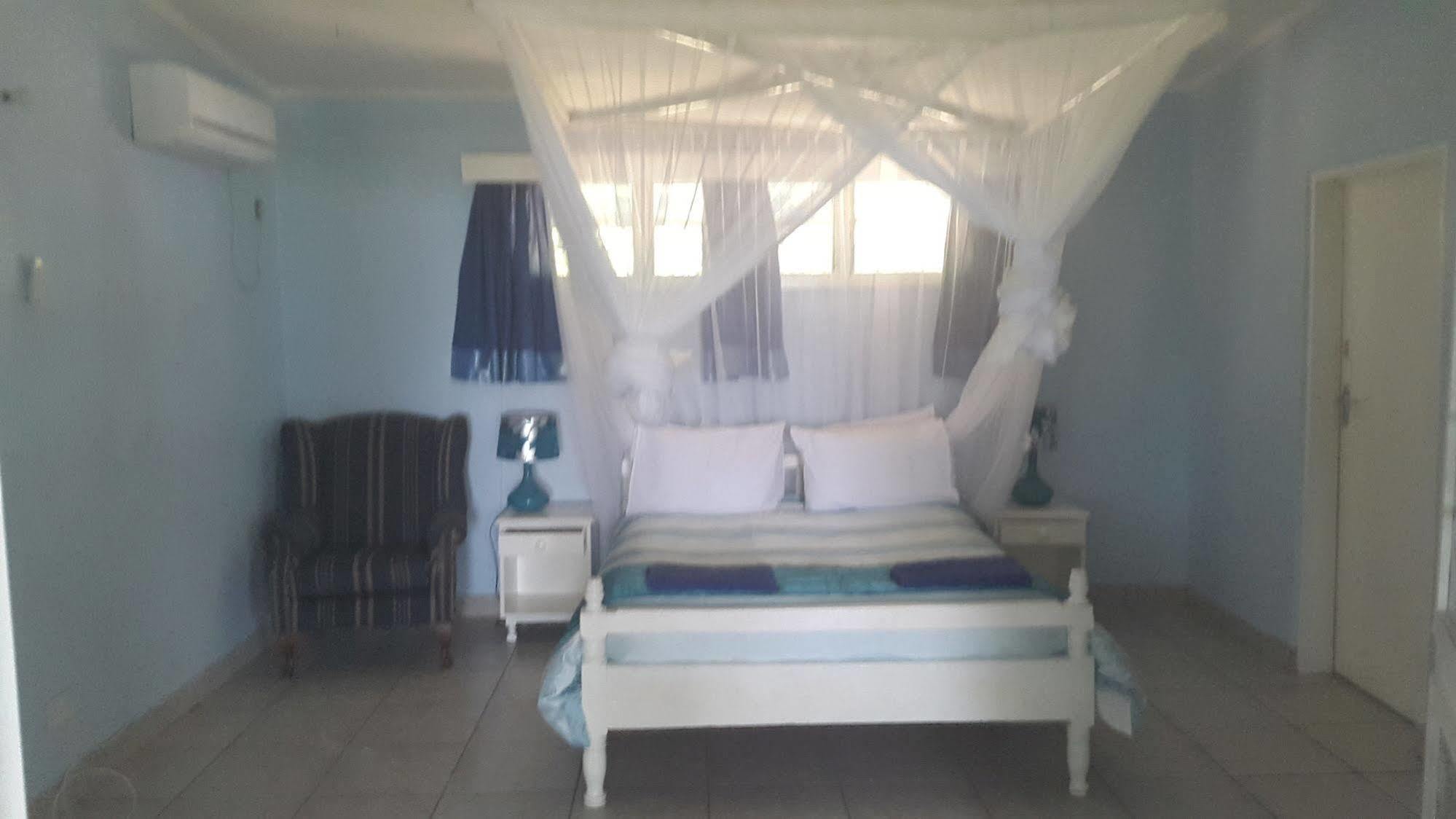 Tranquilo Resorts Capemaclear Chembe 外观 照片