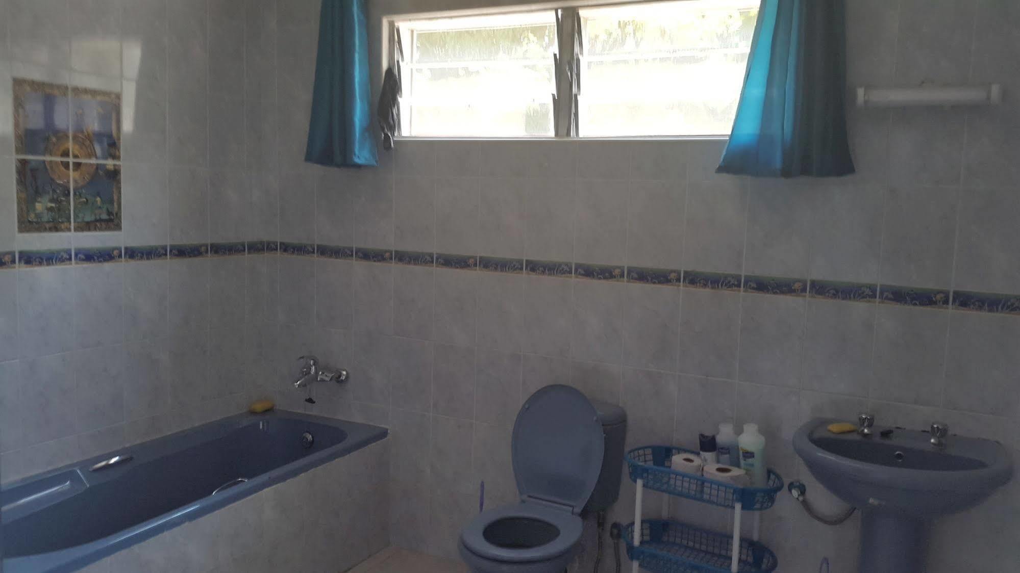 Tranquilo Resorts Capemaclear Chembe 外观 照片