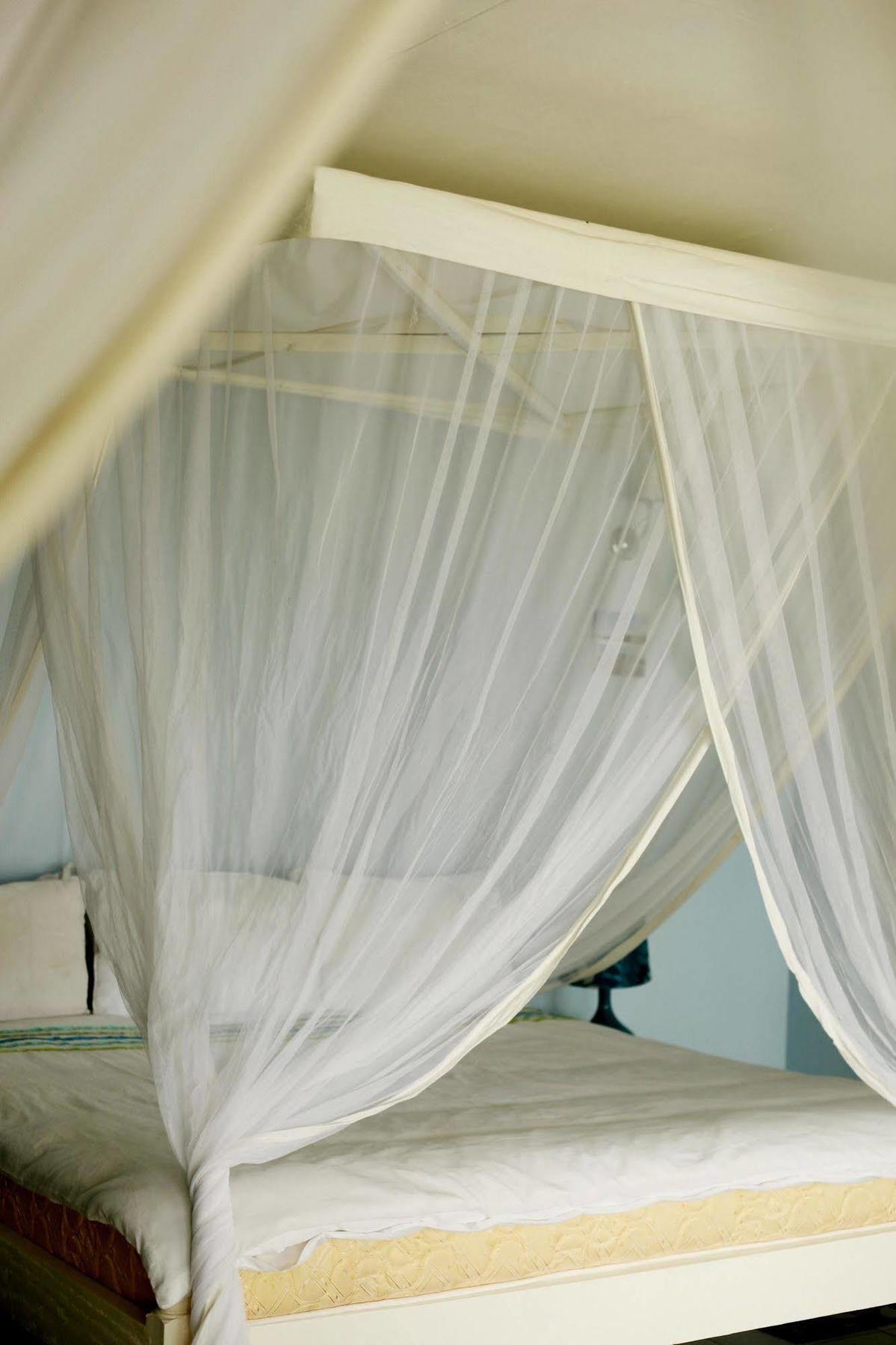 Tranquilo Resorts Capemaclear Chembe 外观 照片