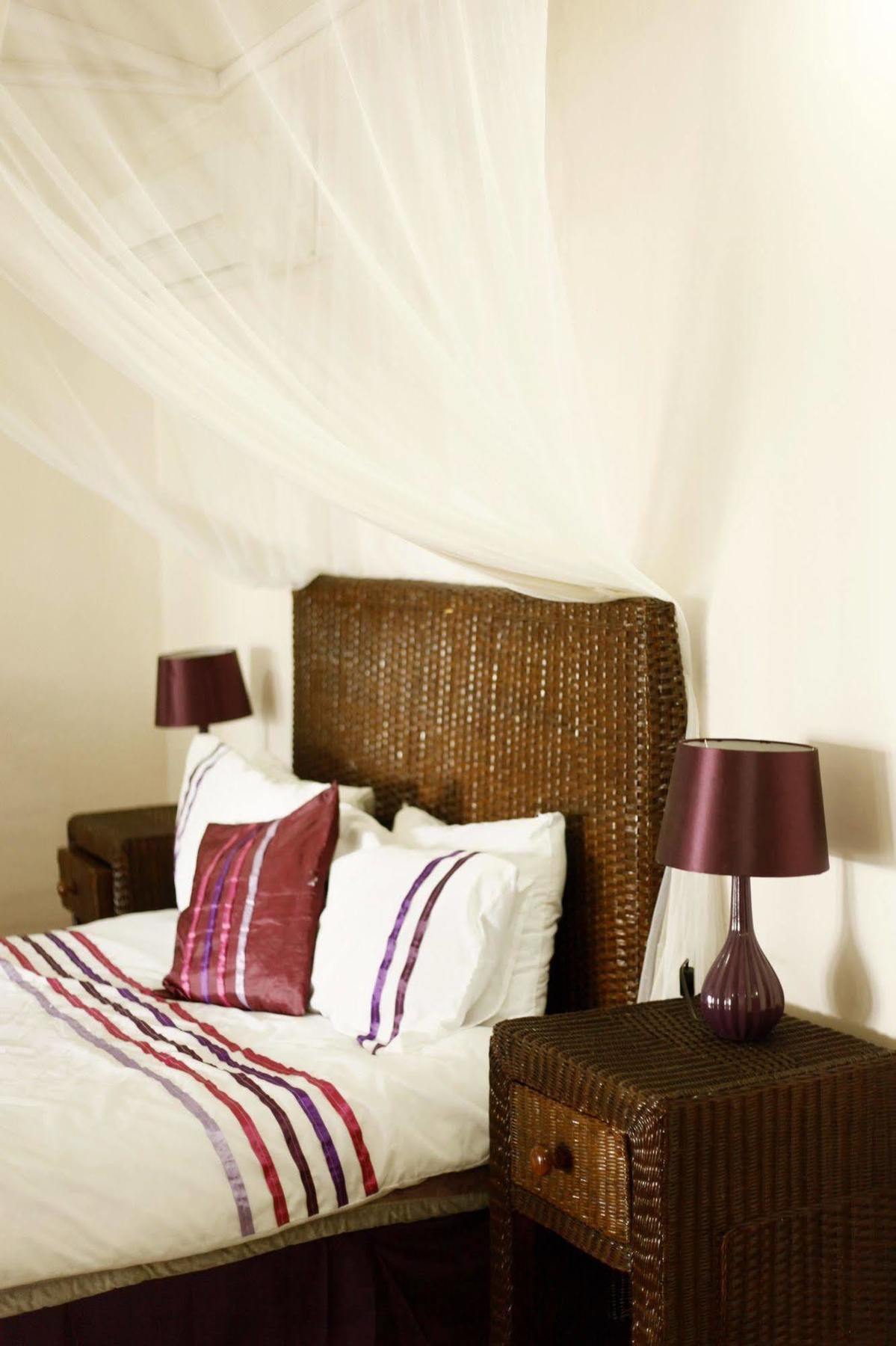 Tranquilo Resorts Capemaclear Chembe 外观 照片