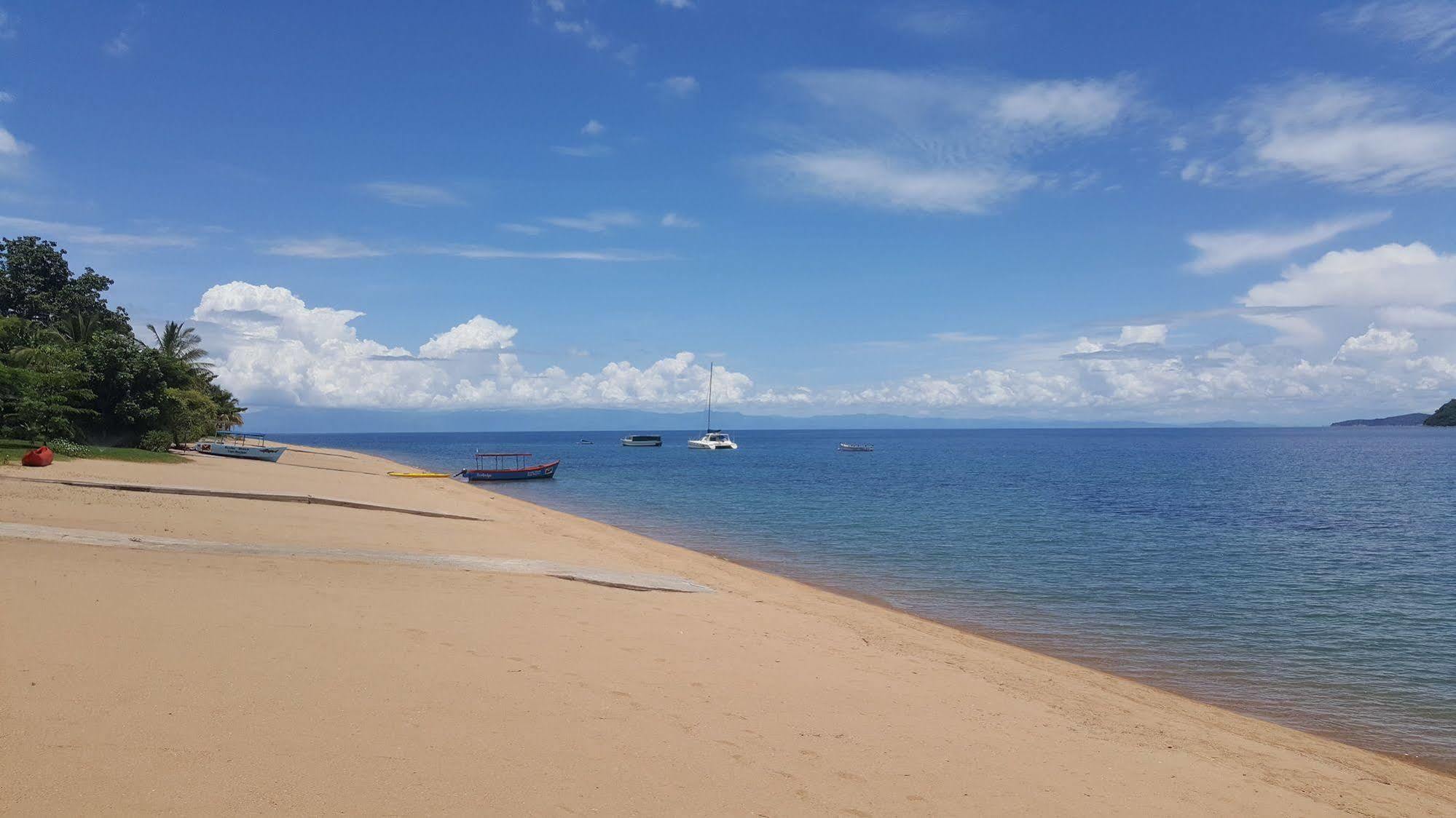 Tranquilo Resorts Capemaclear Chembe 外观 照片