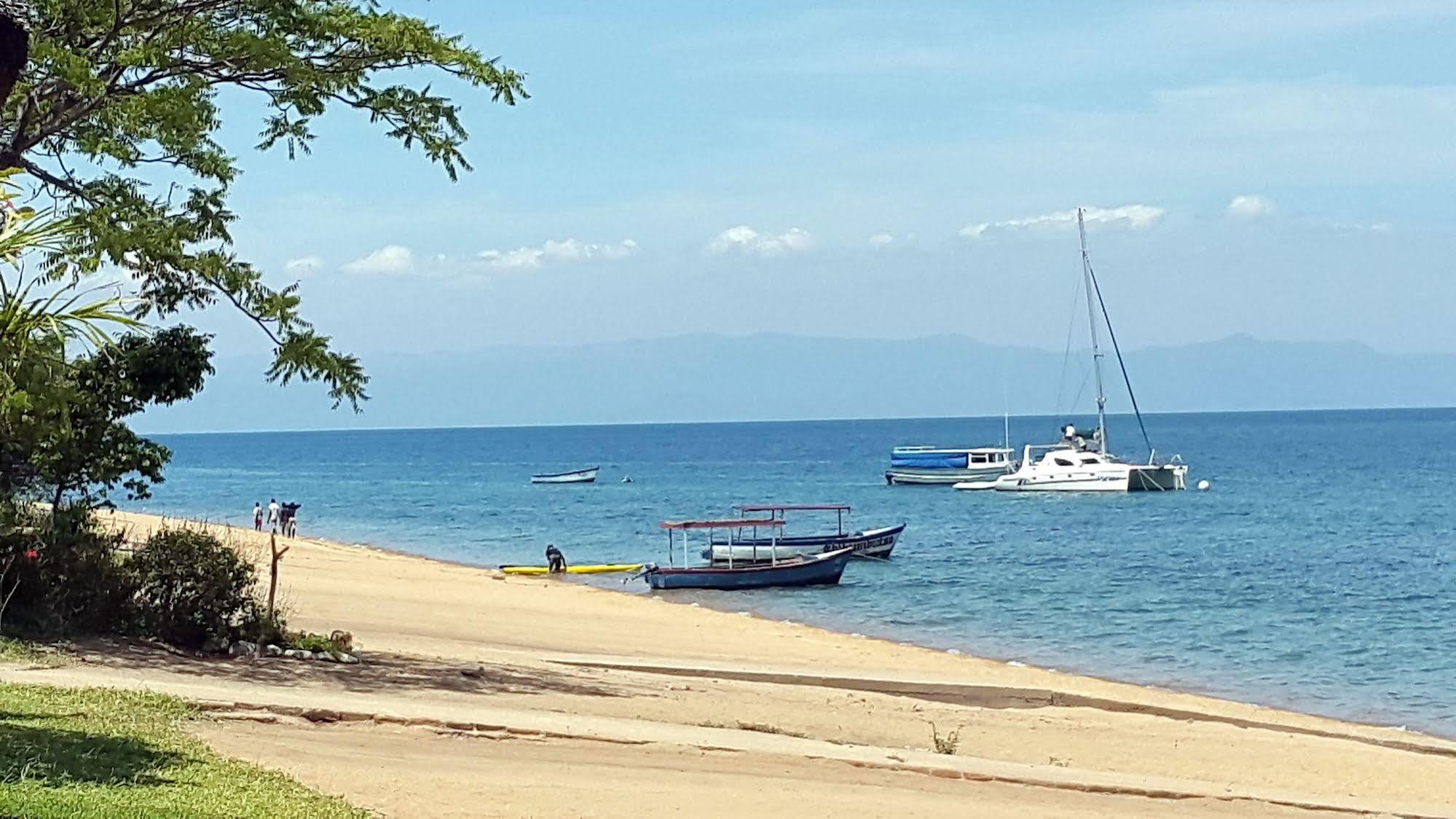 Tranquilo Resorts Capemaclear Chembe 外观 照片