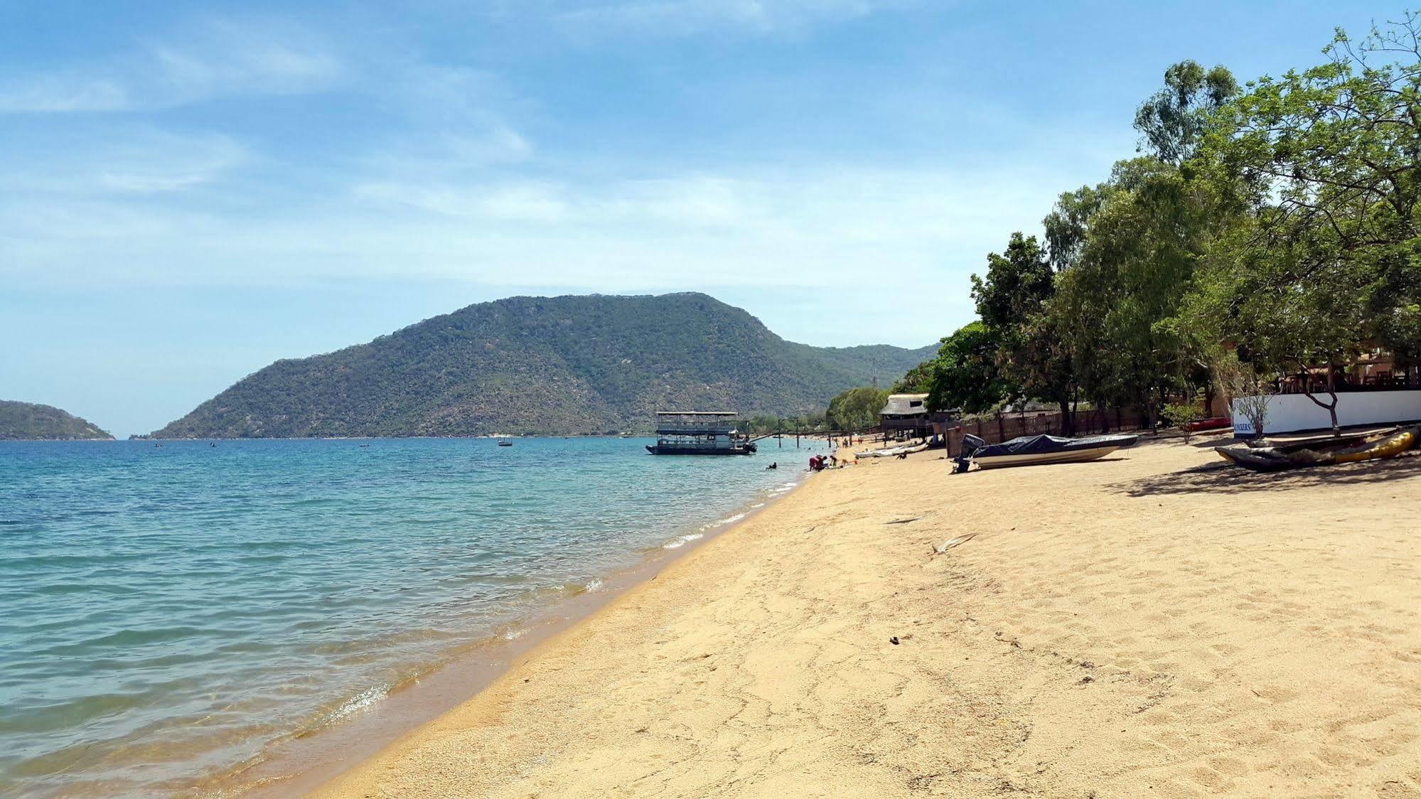 Tranquilo Resorts Capemaclear Chembe 外观 照片