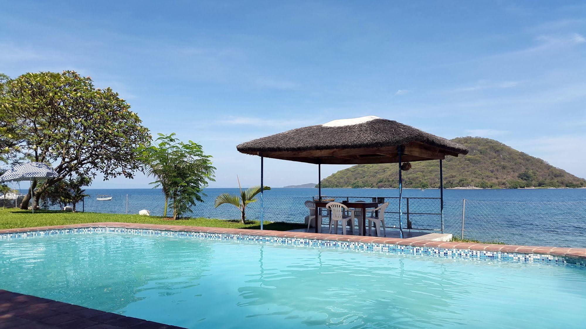 Tranquilo Resorts Capemaclear Chembe 外观 照片