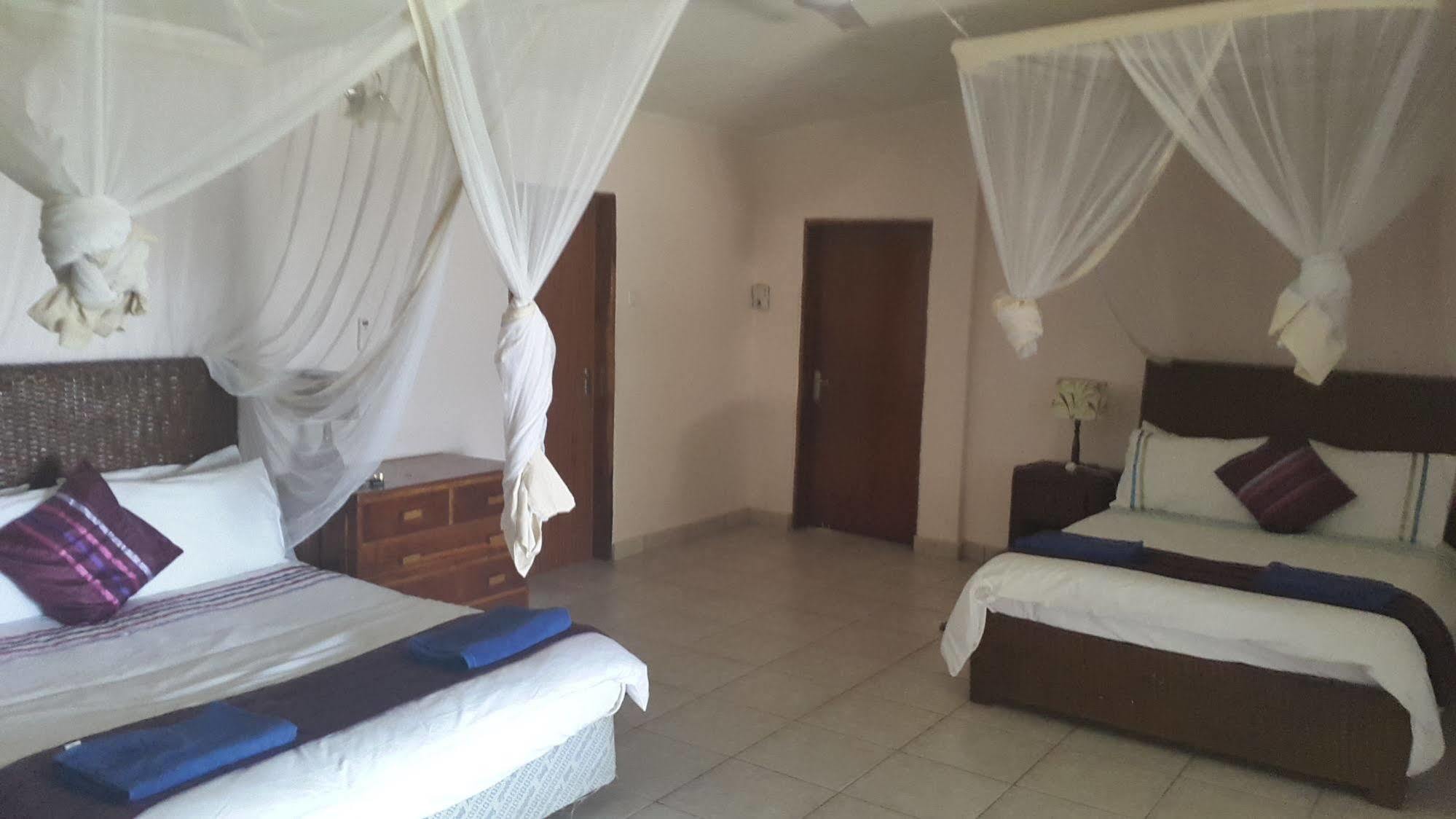 Tranquilo Resorts Capemaclear Chembe 外观 照片